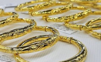 Nằm mơ thấy nhẫn vàng có số mấy phát tài phát lộc