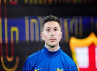 Tin chuyển nhượng: Liverpool chi tiền hỏi mua Roony Bardghji