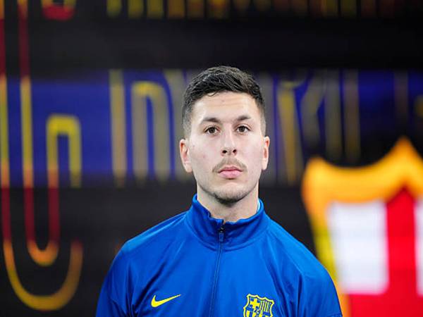 Tin chuyển nhượng: Liverpool chi tiền hỏi mua Roony Bardghji