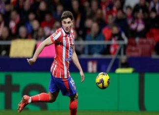 Tin chuyển nhượng: Pháo thủ cân nhắc chiêu mộ Julian Alvarez