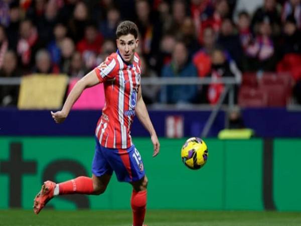 Tin chuyển nhượng: Pháo thủ cân nhắc chiêu mộ Julian Alvarez