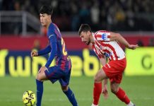 Tin chuyển nhượng: PSG đạt thỏa thuận mua Dro Fernandez