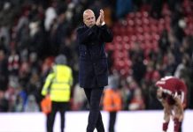 Tin Liverpool: Vẫn đặt trọn niềm tin vào Arne Slot