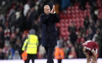 Tin Liverpool: Vẫn đặt trọn niềm tin vào Arne Slot