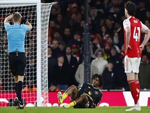 Tin MU: Bất ngờ tìm được người thay thế Dorgu giá 40 triệu