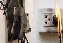 Ý nghĩa giấc mơ thấy cháy dây điện từng hợp và số gì may