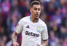 Phong cách thi đấu nổi bật của Morgan Rogers