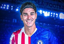 Chuyển nhượng Chelsea: Vượt mặt Arsenal vụ Julian Alvarez Chuyển nhượng Chelsea: Vượt mặt Arsenal vụ Julian Alvarez