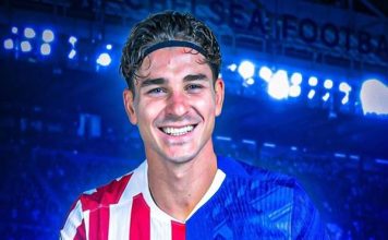 Chuyển nhượng Chelsea: Vượt mặt Arsenal vụ Julian Alvarez