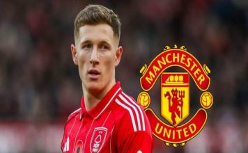 Chuyển nhượng MU phá két cho 3 ngôi sao trẻ Ngoại hạng Anh