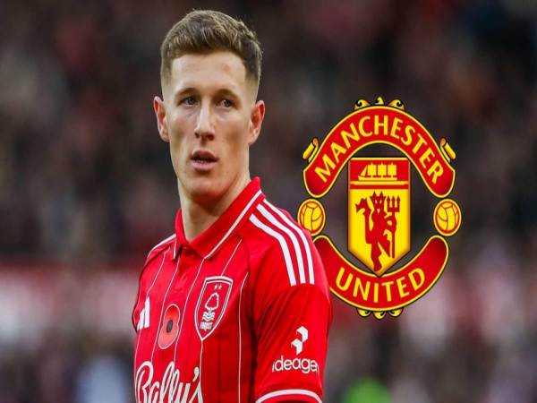 Chuyển nhượng MU phá két cho 3 ngôi sao trẻ Ngoại hạng Anh