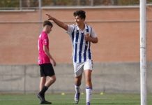 Chuyển nhượng TBN: Real Madrid chốt vụ Aaron Silva Chuyển nhượng TBN