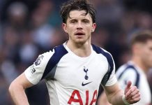 Chuyển nhượng Tottenham