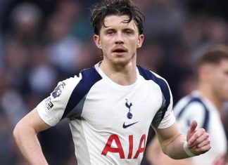 Chuyển nhượng Tottenham