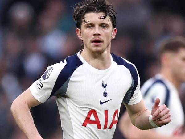Chuyển nhượng Tottenham