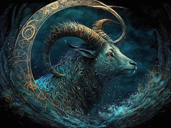 Con số tài lộc cung Ma Kết ngày 5/2/2026 theo công việc