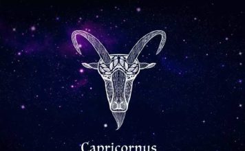 Tử vi con số tài lộc cung Ma Kết Chủ Nhật ngày 15/2 vượng khí ổn định