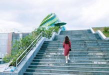 Mơ thấy cầu thang có phải điềm tốt, con số nào gặp may