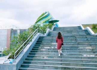 Mơ thấy cầu thang có phải điềm tốt, con số nào gặp may