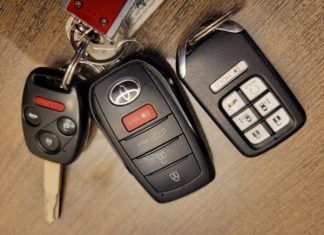 Nằm mơ thấy chìa khóa có số gì may mắn có điềm gì