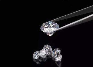 Nằm mơ thấy kim cương có ý nghĩa gì? Lộc phát hay rủi?