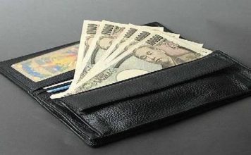 Mơ thấy ví tiền