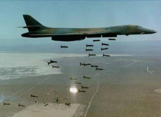 Phân tích ý nghĩa giấc mơ thấy máy bay thả bom chung chung