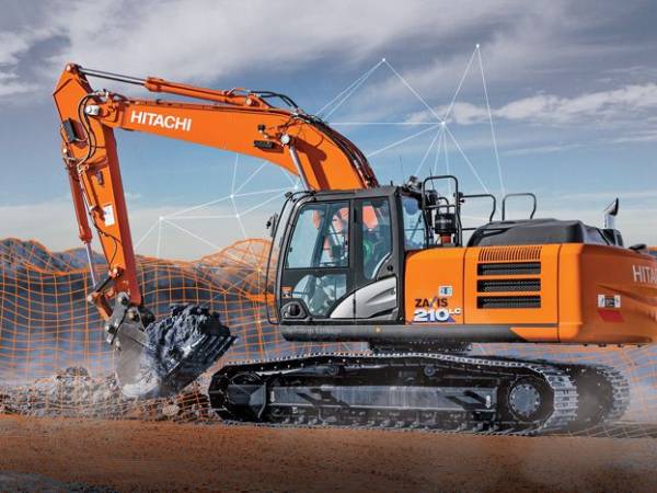 Phân tích ý nghĩa giấc mơ thấy máy xúc là điềm tốt hay xấu?