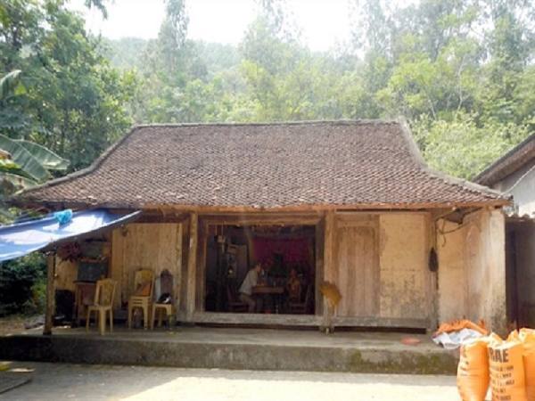 Ý nghĩa chung khi mơ thấy nhà cũ