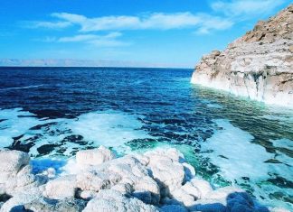 Nằm mơ thấy nước biển có số gì phát tài mang ý nghĩa gì