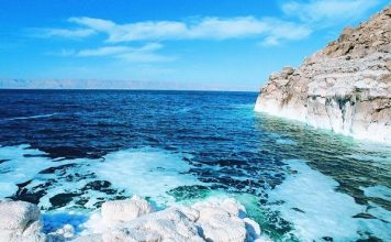 Nằm mơ thấy nước biển có số gì phát tài mang ý nghĩa gì