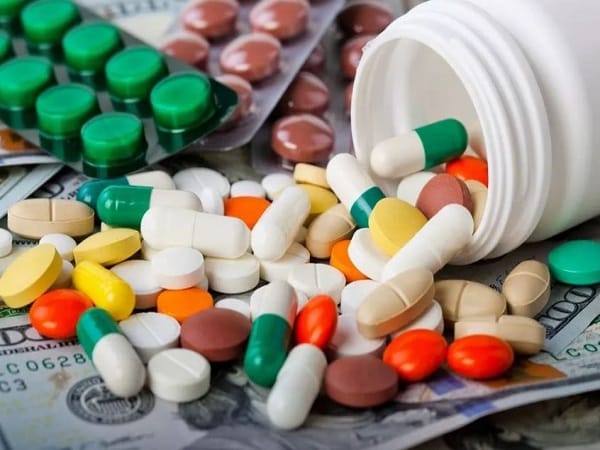 Giải mã chi tiết các trường hợp mơ thấy thuốc tây