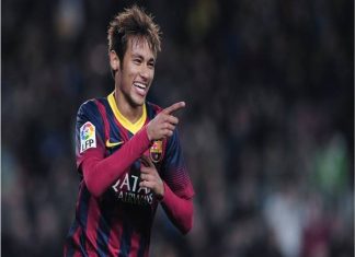 Giá chuyển nhượng Neymar Barcelona – Ngôi sao đang lên