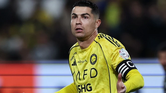 Khi Al Nassr lép vế trong cuộc chơi quyền lực