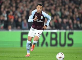 Tin chuyển nhượng: Chelsea đang quan tâm đặc biệt đến Morgan