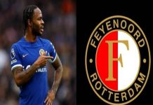 Tin chuyển nhượng: CLB Feyenoord xác nhận mua xong Sterling Tin chuyển nhượng: CLB Feyenoord xác nhận mua xong Sterling