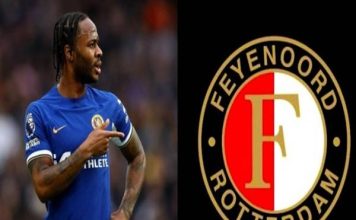 Tin chuyển nhượng: CLB Feyenoord xác nhận mua xong Sterling
