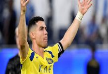 Tin BĐ: Ronaldo từ chối ra sân thực tế quyền lực tại Al Nassr