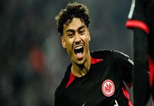 Chuyển nhượng MU: Chốt mua hậu vệ Nathaniel Brown MU lo ngại thể trạng của Luke Shaw