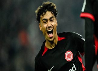 MU lo ngại thể trạng của Luke Shaw