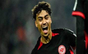 Chuyển nhượng MU: Chốt mua hậu vệ Nathaniel Brown MU lo ngại thể trạng của Luke Shaw