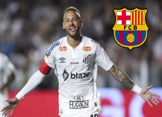 Neymar giá bao nhiêu khi chuyển nhượng qua các CLB?