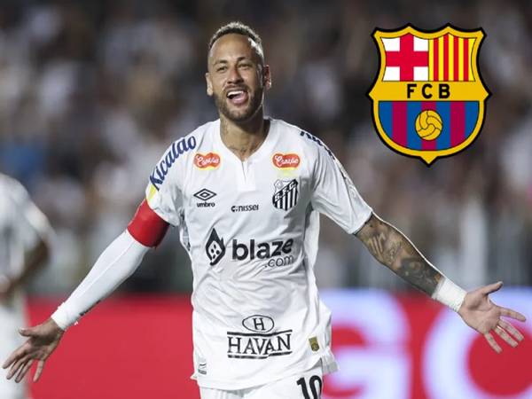 Neymar giá bao nhiêu khi chuyển nhượng qua các CLB?