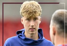 Chuyển nhượng BĐ Anh