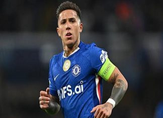 Chuyển nhượng Chelsea: Tìm người thay thế Enzo Fernandez