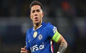 Chuyển nhượng Chelsea: Tìm người thay thế Enzo Fernandez