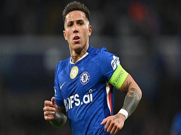 Chuyển nhượng Chelsea: Tìm người thay thế Enzo Fernandez