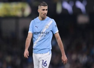 Chuyển nhượng Manchester City