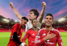 Tin chuyển nhượng: McTominay chuẩn bị tái ngộ Napoli