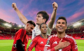 Tin chuyển nhượng: McTominay chuẩn bị tái ngộ Napoli